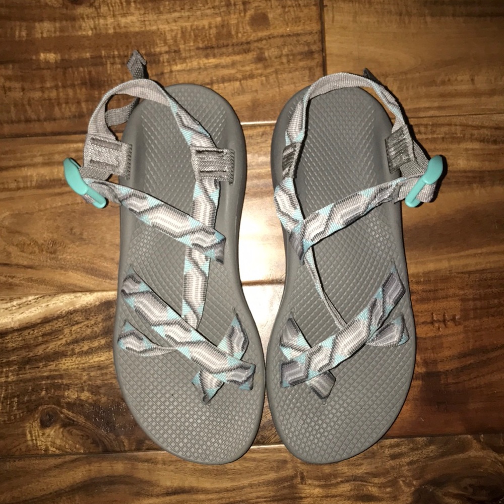 Chacos
